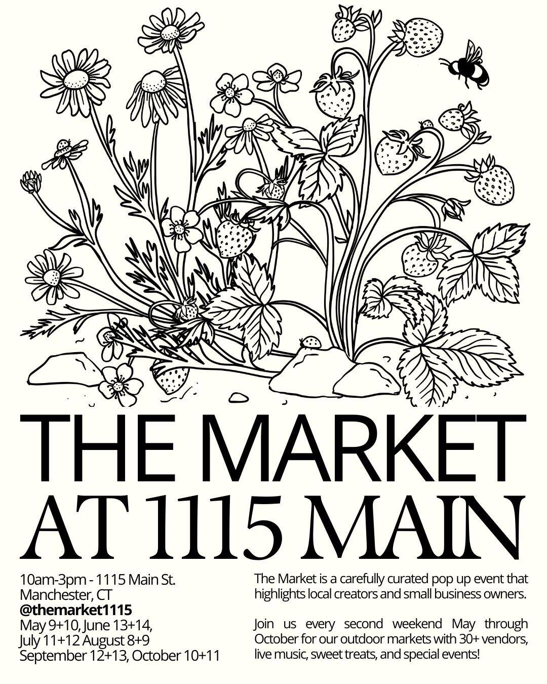 Home | The Market