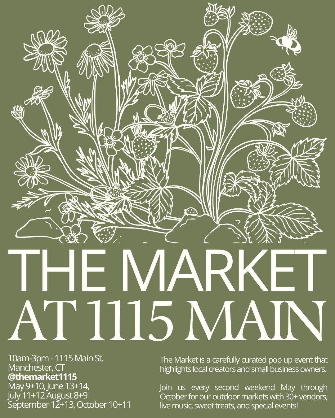 Home | The Market